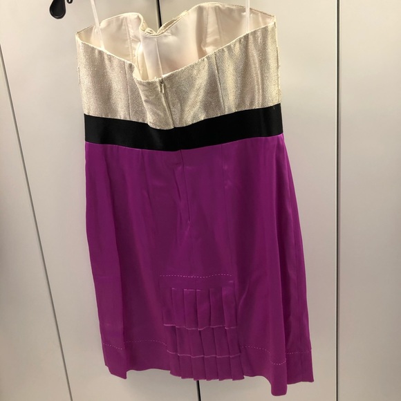 Phoebe Couture Dress - Picture 3 of 4